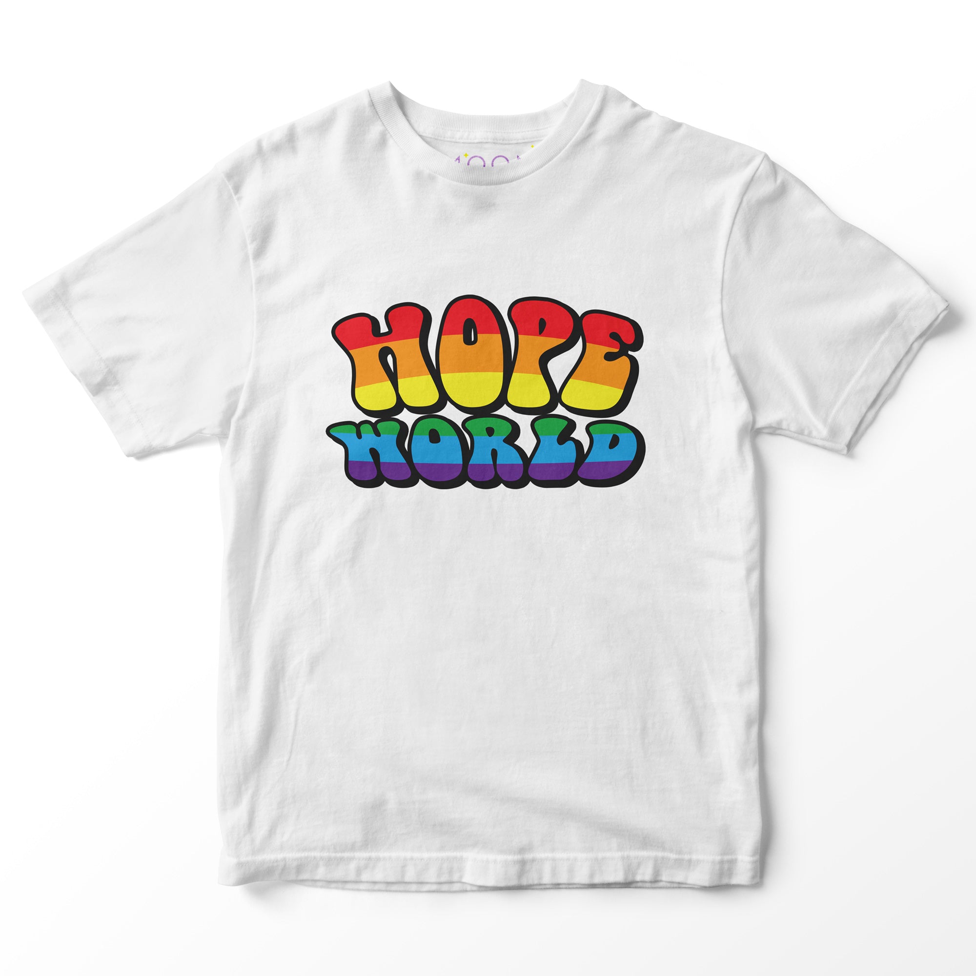 Hope & Pride T-Shirt